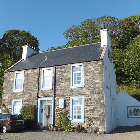 The Homestead Guest House Cairnryan Luaran gambar
