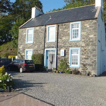 The Homestead Guest House Cairnryan Luaran gambar