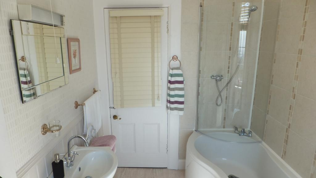 The Homestead Guest House Cairnryan Bilik gambar