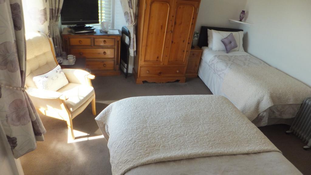 The Homestead Guest House Cairnryan Bilik gambar