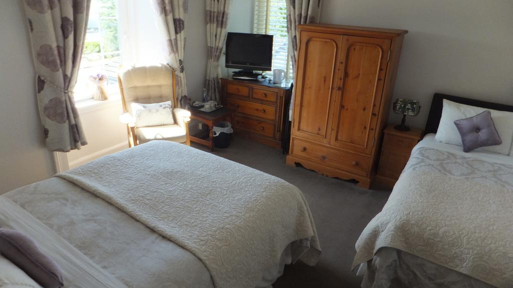 The Homestead Guest House Cairnryan Bilik gambar
