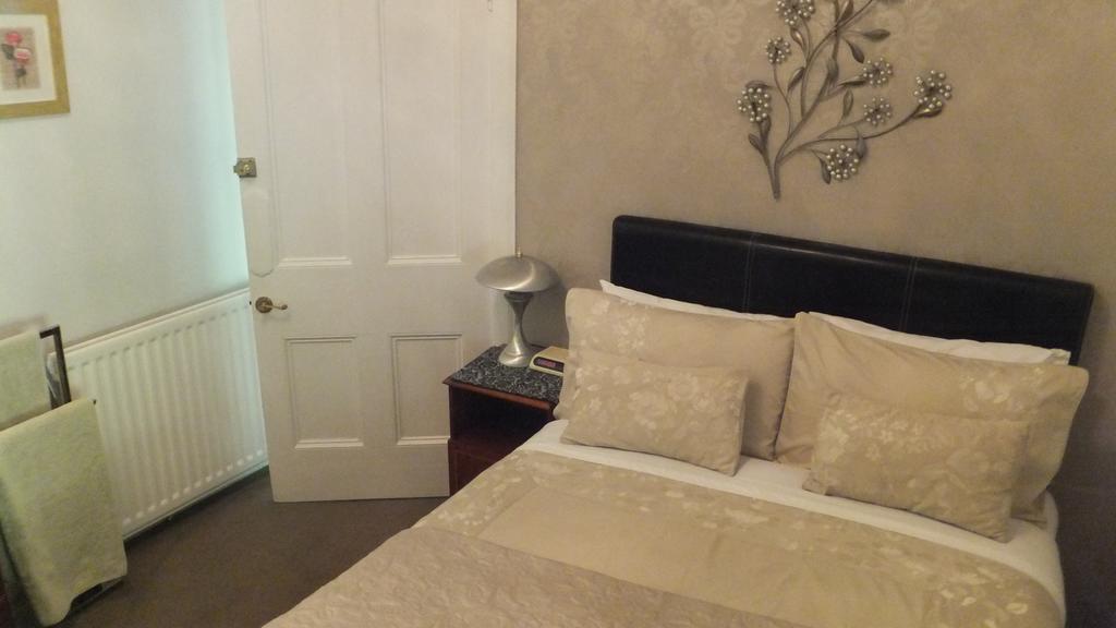 The Homestead Guest House Cairnryan Bilik gambar