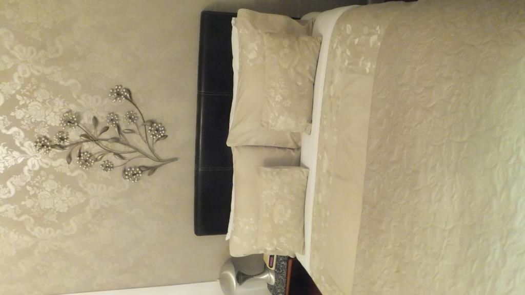 The Homestead Guest House Cairnryan Bilik gambar