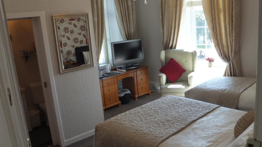 The Homestead Guest House Cairnryan Bilik gambar