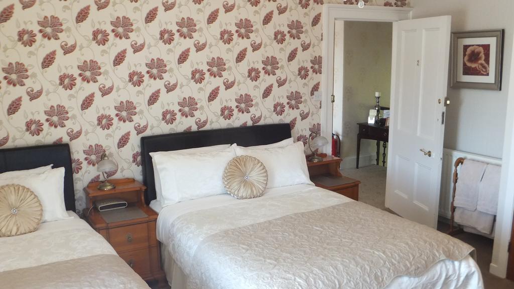 The Homestead Guest House Cairnryan Bilik gambar