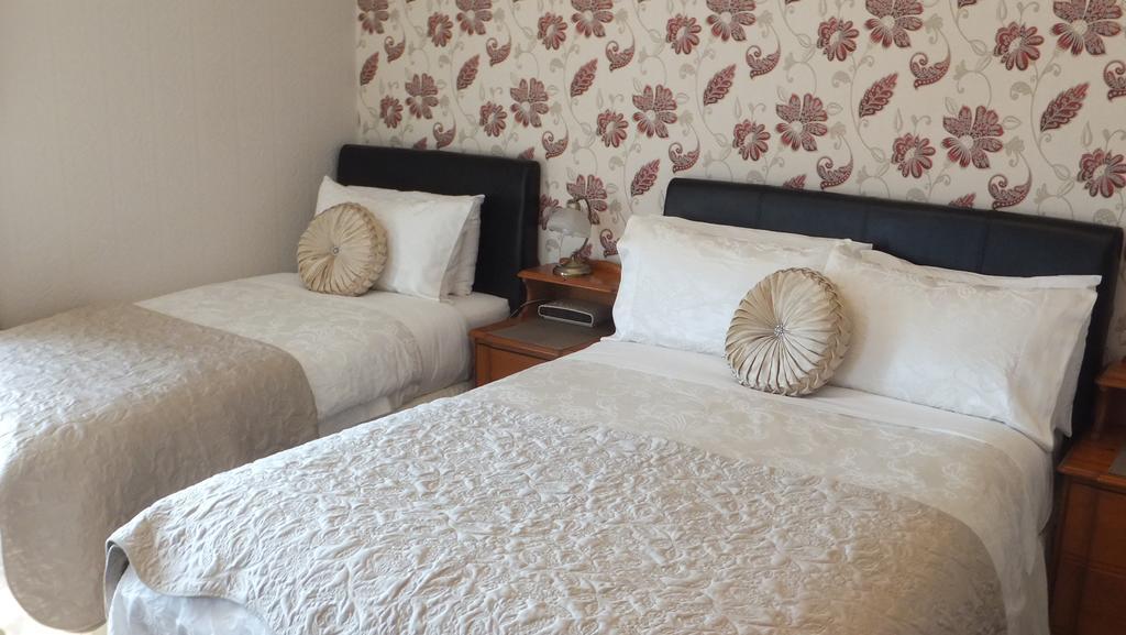 The Homestead Guest House Cairnryan Bilik gambar