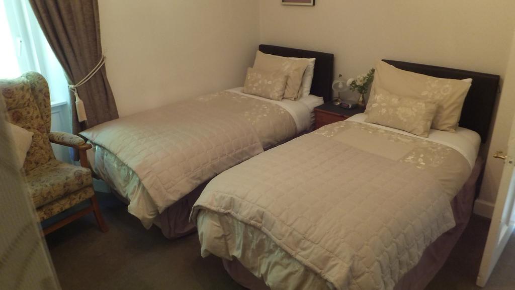 The Homestead Guest House Cairnryan Bilik gambar