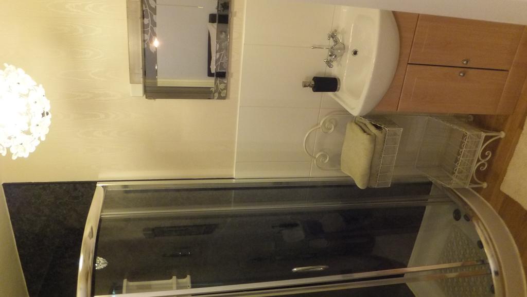 The Homestead Guest House Cairnryan Bilik gambar