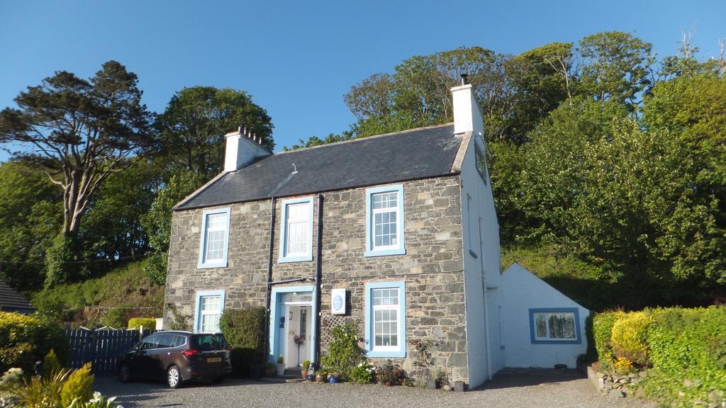 The Homestead Guest House Cairnryan Luaran gambar
