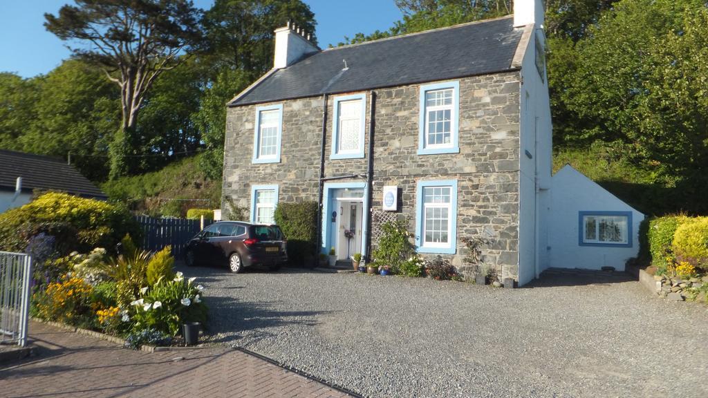The Homestead Guest House Cairnryan Luaran gambar