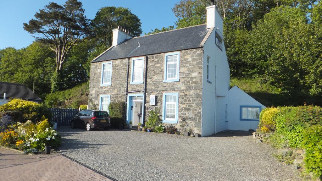 The Homestead Guest House Cairnryan Luaran gambar