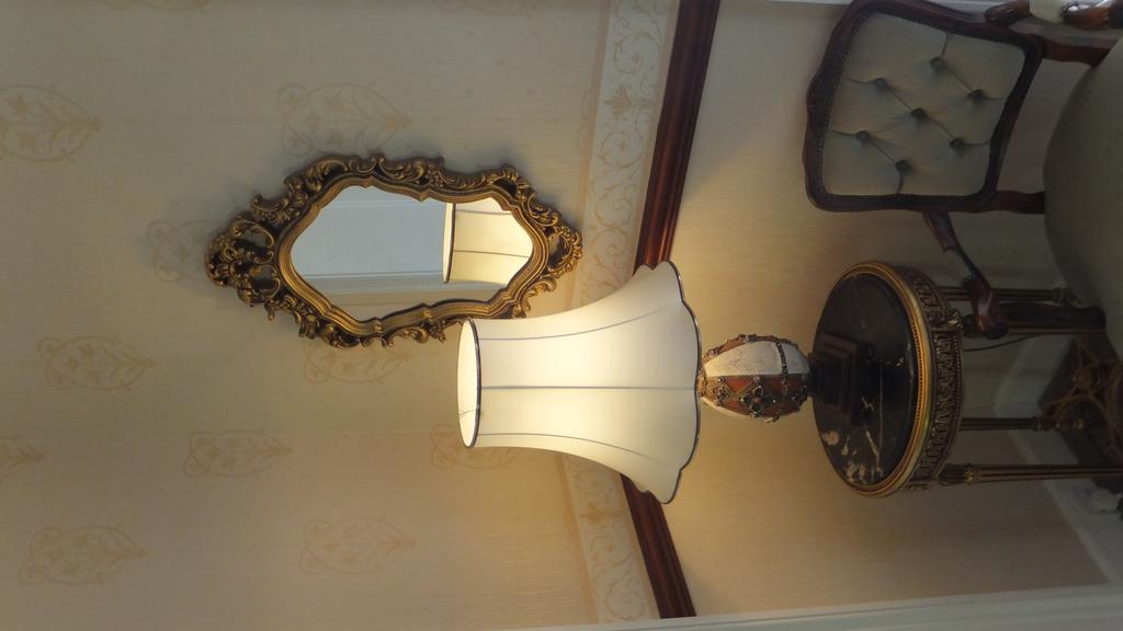 The Homestead Guest House Cairnryan Luaran gambar