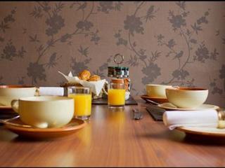 The Homestead Guest House Cairnryan Luaran gambar
