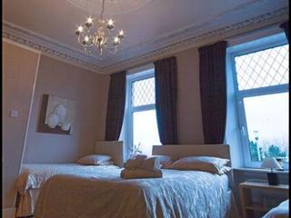 The Homestead Guest House Cairnryan Luaran gambar