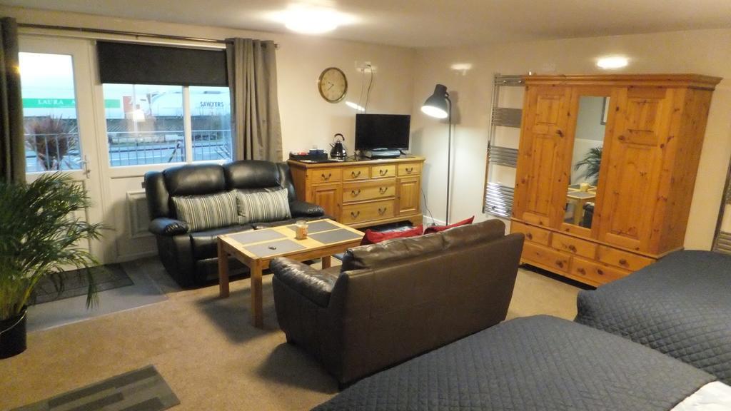 The Homestead Guest House Cairnryan Luaran gambar