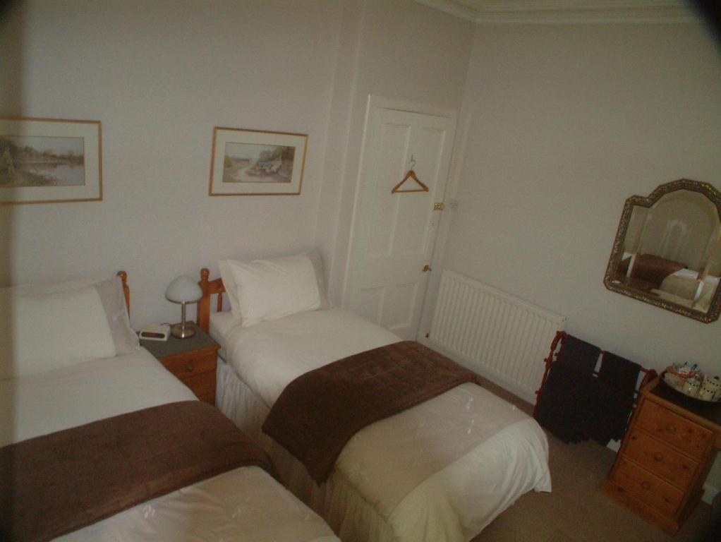 The Homestead Guest House Cairnryan Luaran gambar